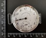Chronometre paragon, photo number 2
