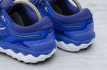 Кросівки Mizuno Wave Skyrise. Устілка 25 см, photo number 7