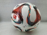  adidas. Goal Factory Match Ball Replica Mini. Bundesliga. Size 1., photo number 3