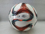  adidas. Goal Factory Match Ball Replica Mini. Bundesliga. Size 1., photo number 8