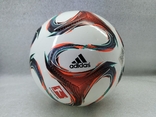  adidas. Goal Factory Match Ball Replica Mini. Bundesliga. Size 1., photo number 12