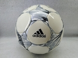 Adidas. Finale Mini Match Ball Replika. Champions League. Size 1. Made in Pakistan., photo number 11