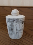 Perfume bottle, "Erotica". China 1950-60., photo number 3