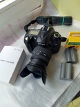 Nikon D90 +sigma 18-50, numer zdjęcia 3