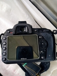 Nikon D90 +sigma 18-50, фото №4