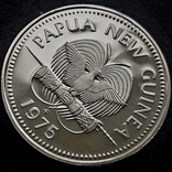 Papua New Guinea 10 Toya 1975, photo number 9
