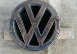 Эмблема,логотип.WV, фото №7