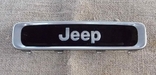 Эмблема,логотип.Jeep, фото №2