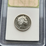 Australia 10 cents 2014, photo number 3