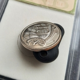 Australia 10 cents 2014, photo number 10