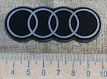 Эмблема,логотип.Audi, фото №3