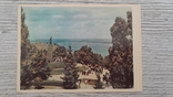 Postcard of Kanev on Mount Taras., photo number 2