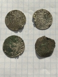 Полтораки 4 монети, фото №6