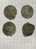 Полтораки 4 монети, фото №7