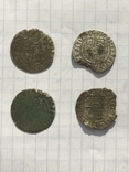 Полтораки 4 монети, фото №10