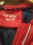 Куртка жін Orsay 38/40, фото №10
