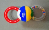 Chicco Rattle Plastic, photo number 3