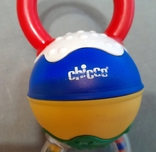 Chicco Rattle Plastic, photo number 2