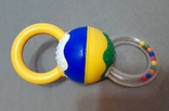 Chicco Rattle Plastic, photo number 4