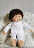 Cabbage Doll, photo number 2