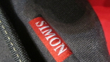 Сумка через плечо-''SIMON'', photo number 5