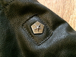 Комплект походный Milestone (куртки,свитер,жилет) розм.М, фото №6