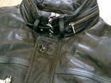 Комплект походный Milestone (куртки,свитер,жилет) розм.М, фото №7