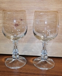 Скляні парові склянки, фото №4