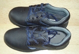 Защитная обувь Tough Rider Safety shoes, фото №3