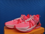 Nike Lebron Witness 7 - Кросівки Оригінал (45/29), numer zdjęcia 4