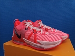 Nike Lebron Witness 7 - Кросівки Оригінал (45/29), фото №5