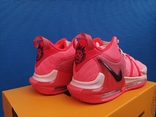 Nike Lebron Witness 7 - Кросівки Оригінал (45/29), фото №6