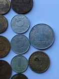 Німеччина монети різних років 21шт., фото №6