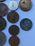 Німеччина монети різних років 21шт., фото №7