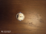 Памятна монета присвячена П Скоропадському, фото №2