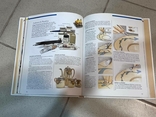 Книга догляд і ремонт антикваріату та предметів колекціонування, фото №11
