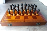 Chess of the USSR - collectible., photo number 3