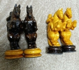 Chess of the USSR - collectible., photo number 5