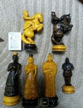 Chess of the USSR - collectible., photo number 9