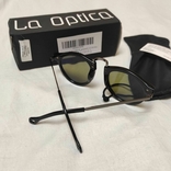Сонцезахисні окуляри, фільтр UV 400 La 0ptica L015 BI B-Blue Neu, фото №5