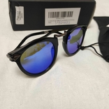 Сонцезахисні окуляри, фільтр UV 400 La 0ptica L015 BI B-Blue Neu, numer zdjęcia 6