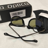 Сонцезахисні окуляри, фільтр UV 400 La 0ptica L015 BI B-Blue Neu, numer zdjęcia 7
