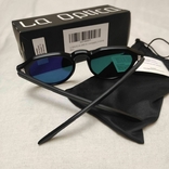 Сонцезахисні окуляри, фільтр UV 400 La 0ptica М-Pink Neu, фото №7