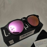 Сонцезахисні окуляри, фільтр UV 400 La 0ptica М-Pink Neu, numer zdjęcia 2