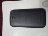 HTC смартфон, фото №4