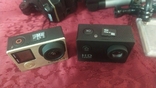Відеокамери GoPro та HD 1800, фото №2