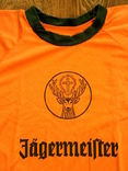  Nasa Star Wars Jgermeister Los-Angeles 78- футболки 4 шт., фото №7