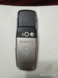 Кнопковий телефон Samsung, фото №4