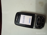 Кнопковий телефон Samsung, фото №5