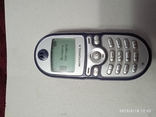 Кнопковий телефон Motorola, фото №3